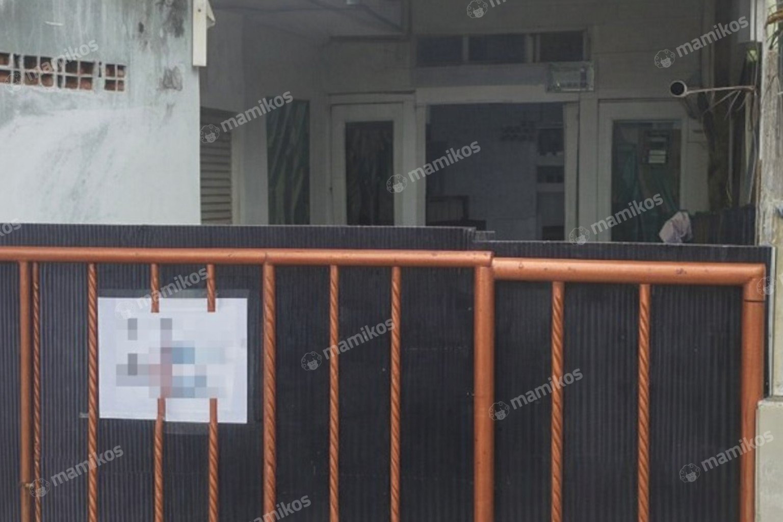 Rumah 3KT 1KM Palmerah Jakarta Barat