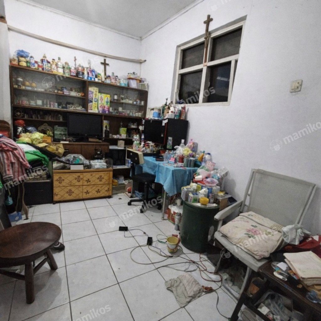 Rumah Sertifikat SHM 3 Kamar Tidur 2 Kamar Mandi Tanjung Duren Selatan Jakarta Barat - Photo 3