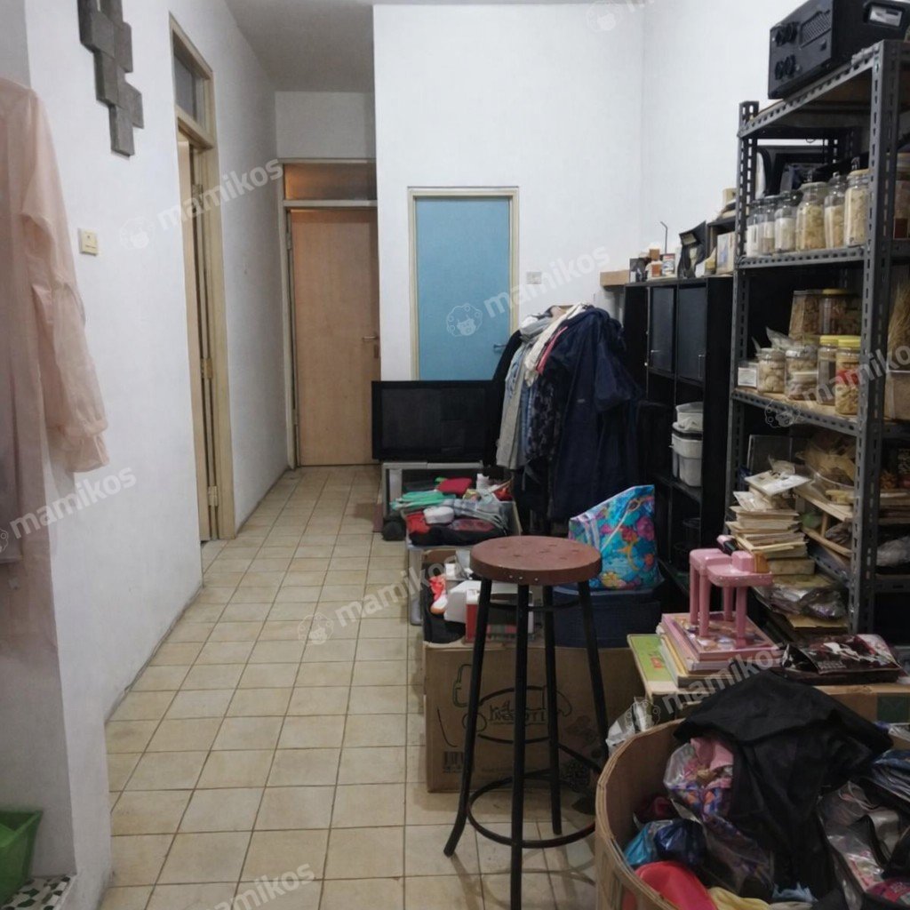Rumah Sertifikat SHM 3 Kamar Tidur 2 Kamar Mandi Tanjung Duren Selatan Jakarta Barat - Photo 4