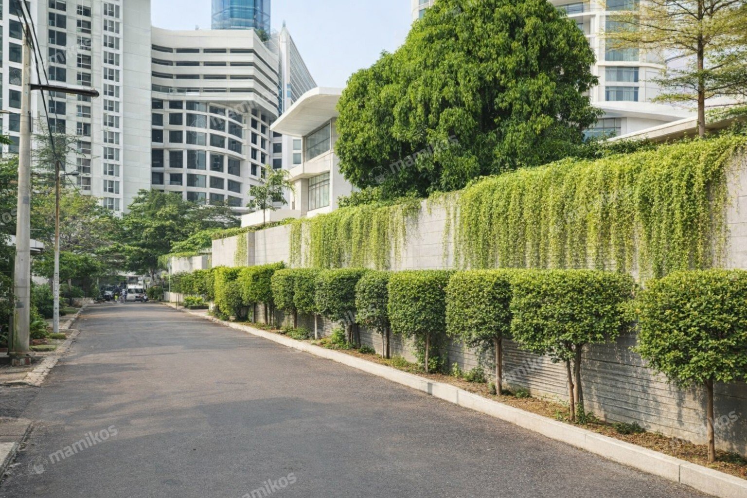 Rumah Sertifikat SHM 8 Kamar Tidur 7 Kamar Mandi Tanjung Duren Jakarta Barat - Photo 4
