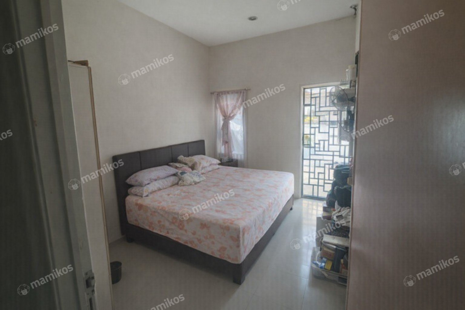 Rumah Sertifikat SHM 3 Kamar Tidur 2 Kamar Mandi Kelapa Gading Jakarta Utara - Photo 2