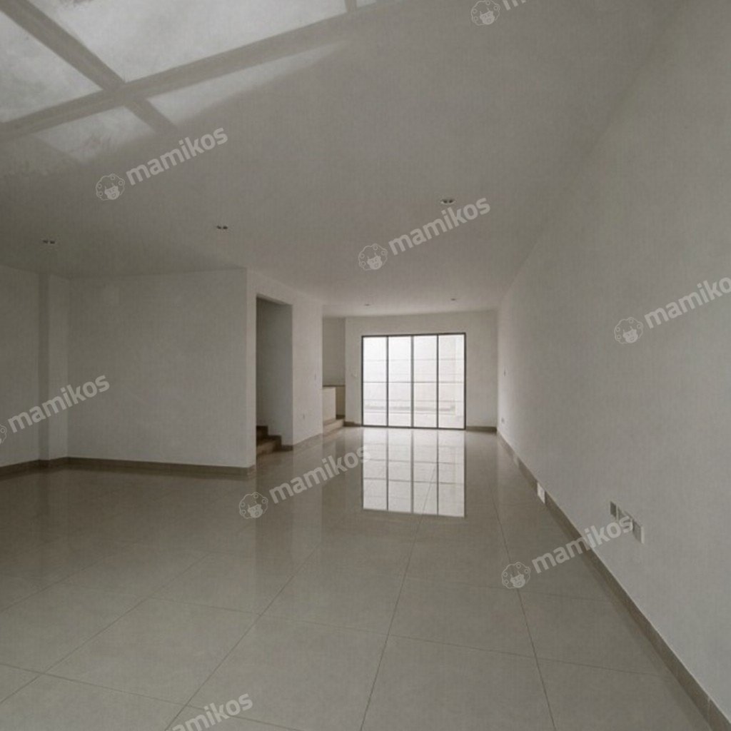 Rumah Sertifikat Hak Pakai 3 Kamar Tidur 3 Kamar Mandi Pantai Indah Kapuk Jakarta Utara - Photo 2