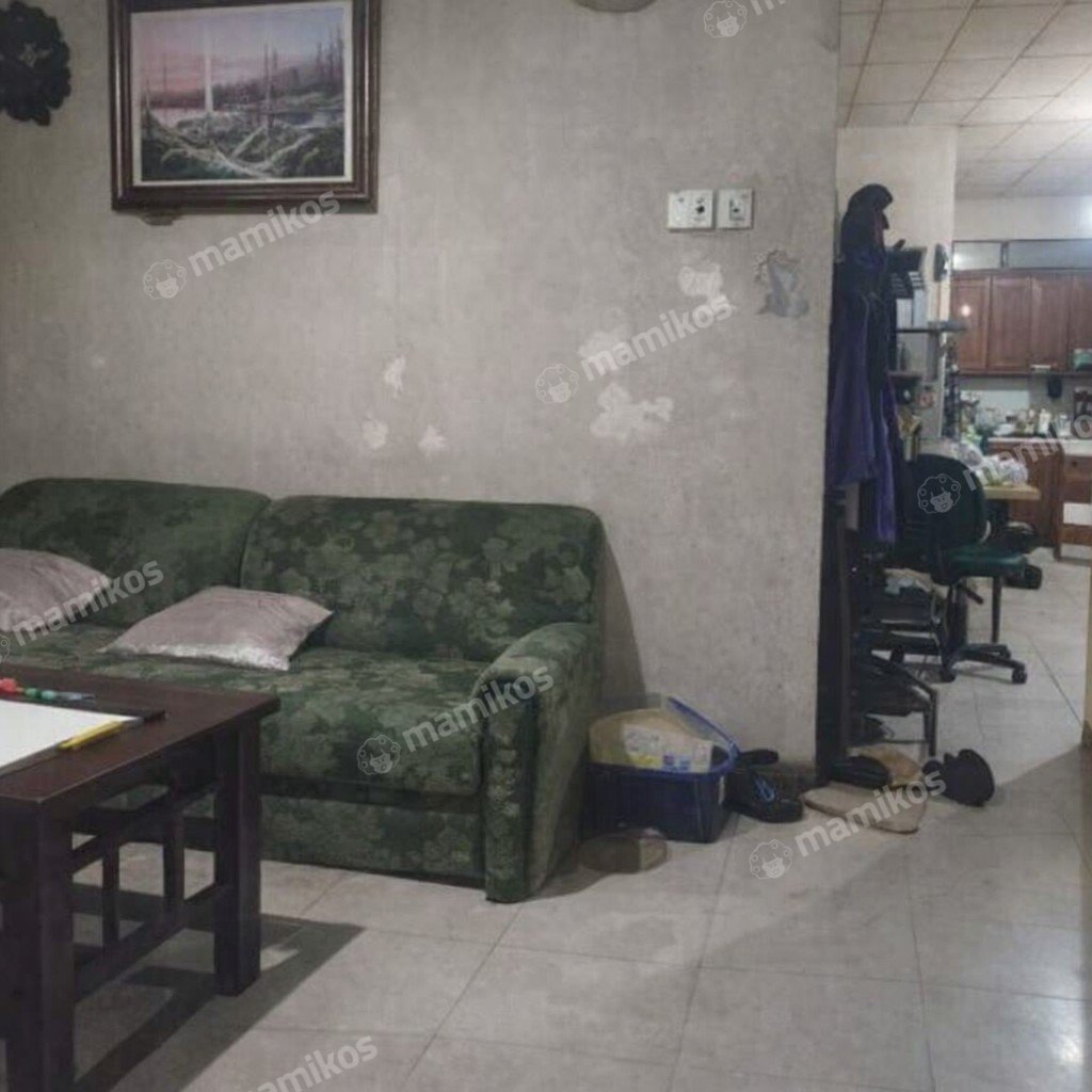 Rumah Sertifikat SHM 3 Kamar Tidur 2 Kamar Mandi Tebet Jakarta Selatan - Photo 3