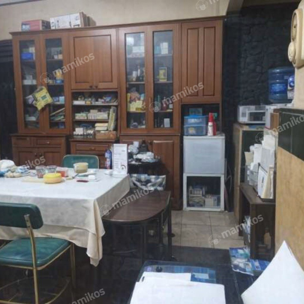 Rumah Sertifikat SHM 3 Kamar Tidur 2 Kamar Mandi Tebet Jakarta Selatan - Photo 4