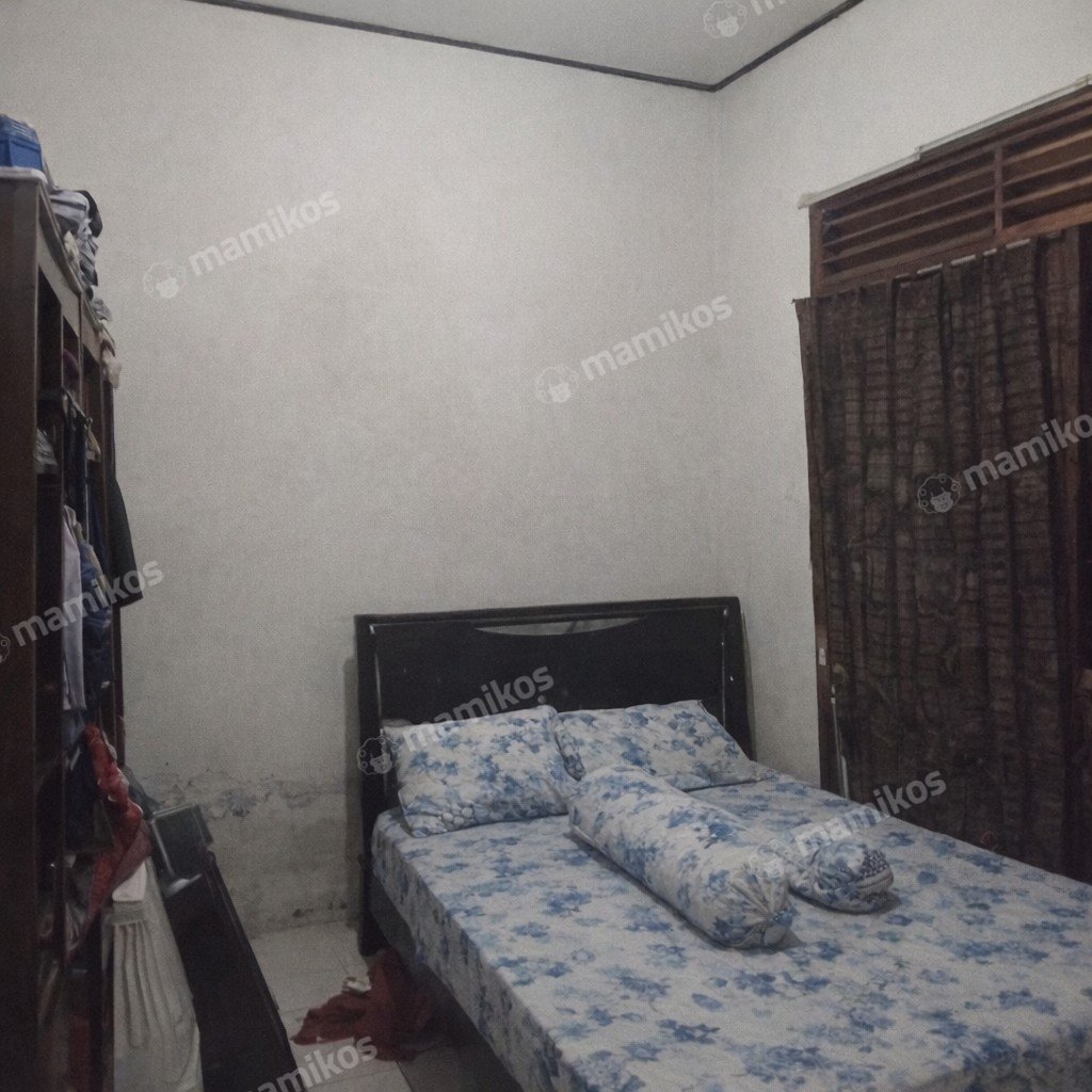 Rumah Sertifikat SHM 3 Kamar Tidur 2 Kamar Mandi Tebet Jakarta Selatan - Photo 5