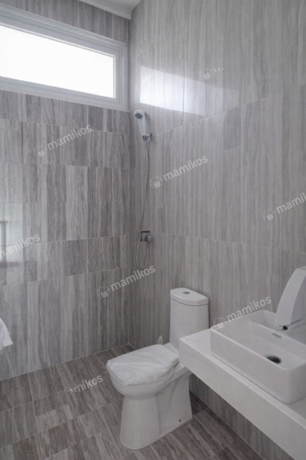 Rumah Sertifikat SHM 4 Kamar Tidur 3 Kamar Mandi Metland Puri Jakarta Barat - Photo 5