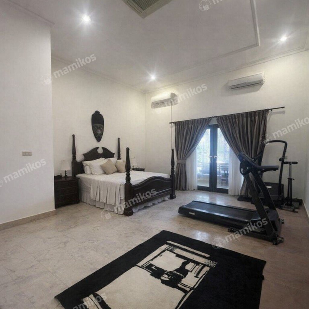 Rumah Sertifikat SHM 3 Kamar Tidur 2 Kamar Mandi Jagakarsa Jakarta Selatan - Photo 3