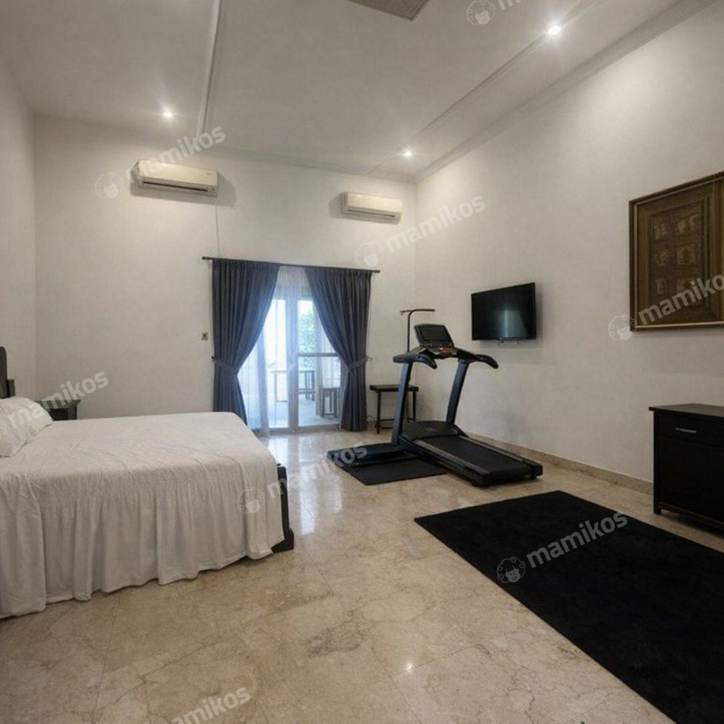 Rumah Sertifikat SHM 3 Kamar Tidur 2 Kamar Mandi Jagakarsa Jakarta Selatan - Photo 4