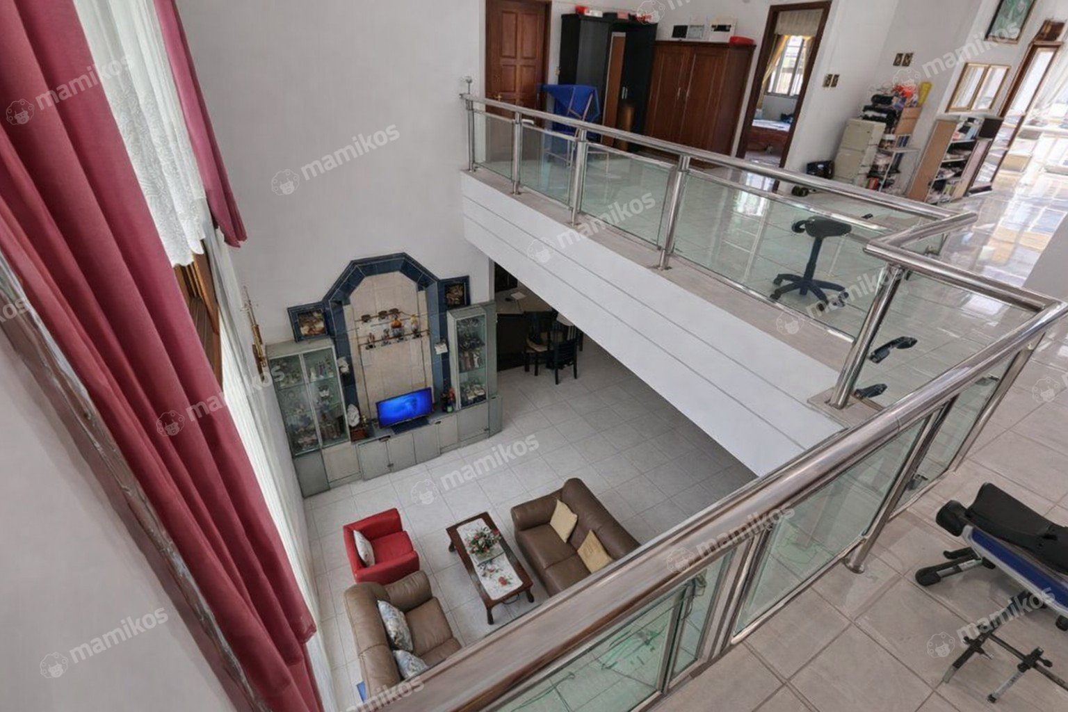 Rumah 5KT 5KM Jelambar Jakarta Barat