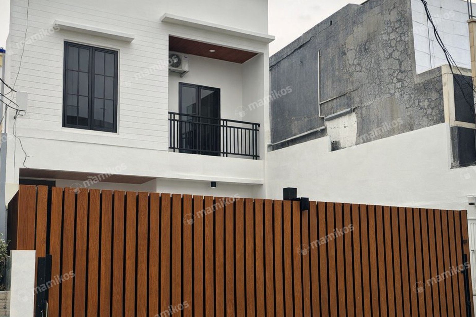 Rumah 4KT 3KM Pasar Minggu Jakarta Selatan