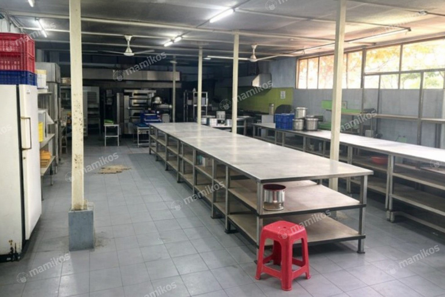 Rumah Sertifikat SHM 4 Kamar Tidur 3 Kamar Mandi Kebayoran Baru Jakarta Selatan