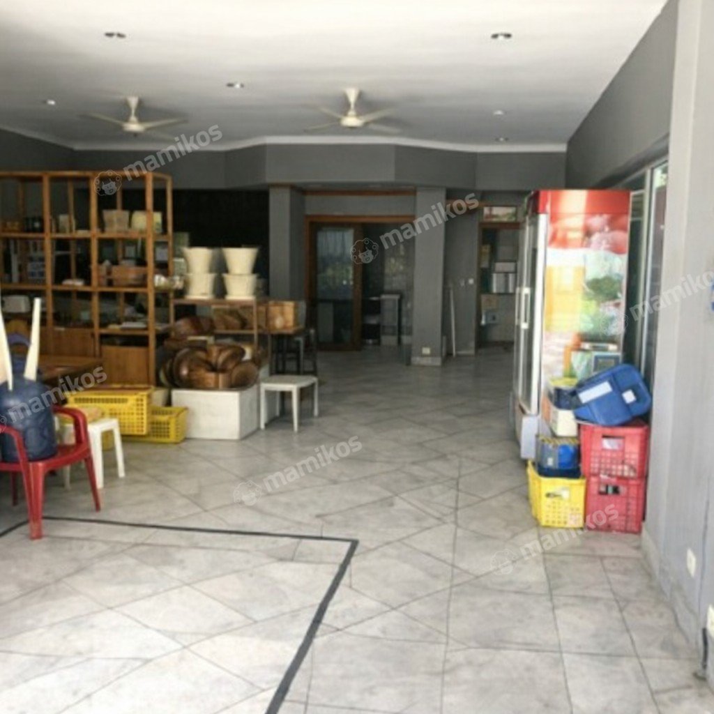 Rumah Sertifikat SHM 4 Kamar Tidur 3 Kamar Mandi Kebayoran Baru Jakarta Selatan - Photo 3