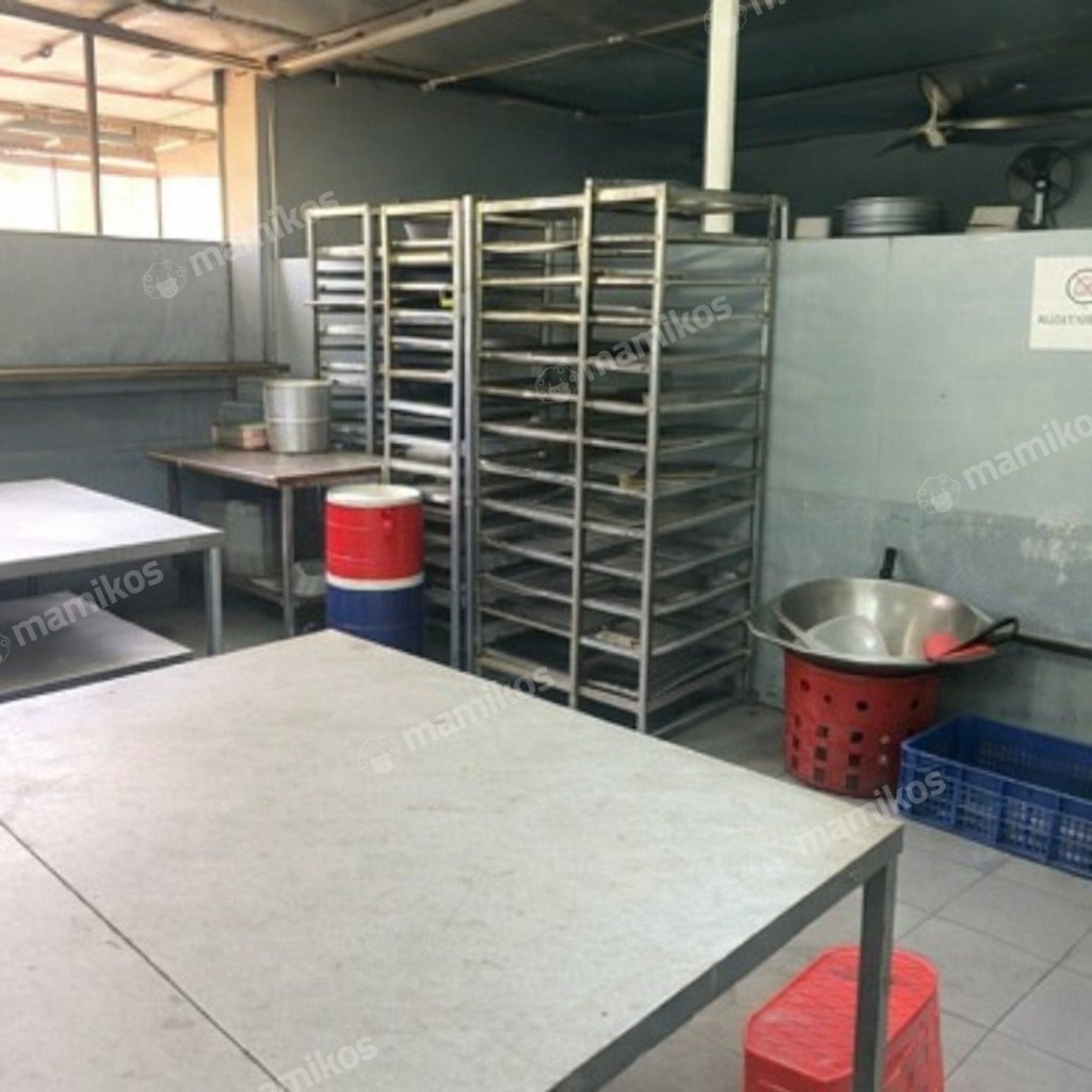 Rumah Sertifikat SHM 4 Kamar Tidur 3 Kamar Mandi Kebayoran Baru Jakarta Selatan - Photo 4