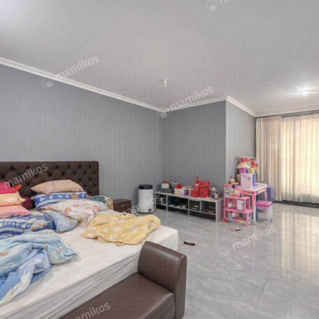 Rumah Sertifikat SHM 3 Kamar Tidur 3 Kamar Mandi Tomang Jakarta Barat - Photo 5
