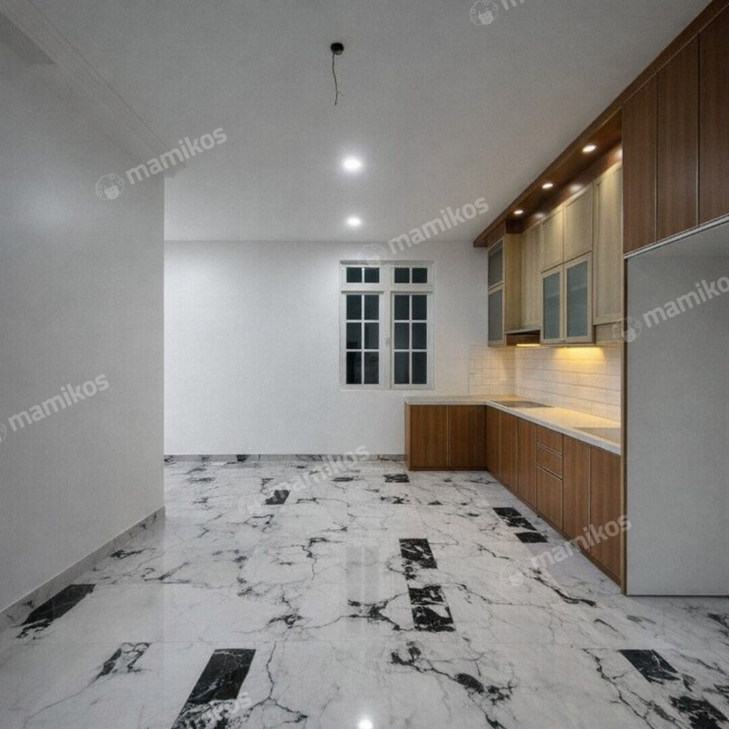 Rumah Baru Sertifikat SHM 4 Kamar Tidur Cilandak Jakarta Selatan - Photo 3