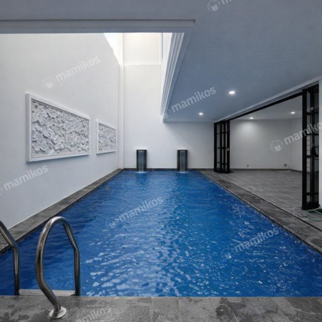 Rumah Baru Sertifikat SHM 4 Kamar Tidur Cilandak Jakarta Selatan - Photo 5