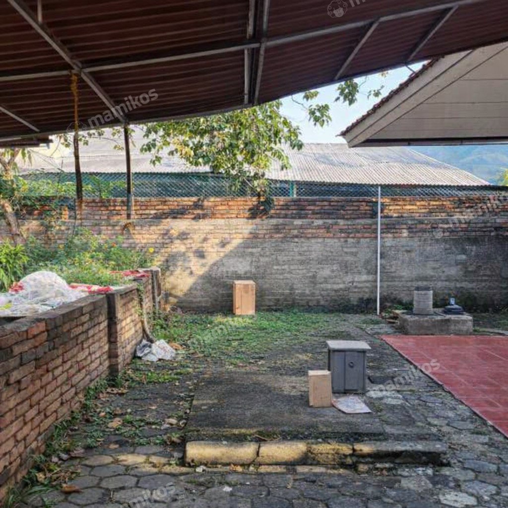 Rumah Sertifikat SHM 2 Kamar Tidur 1 Kamar Mandi Matraman Jakarta Timur - Photo 2