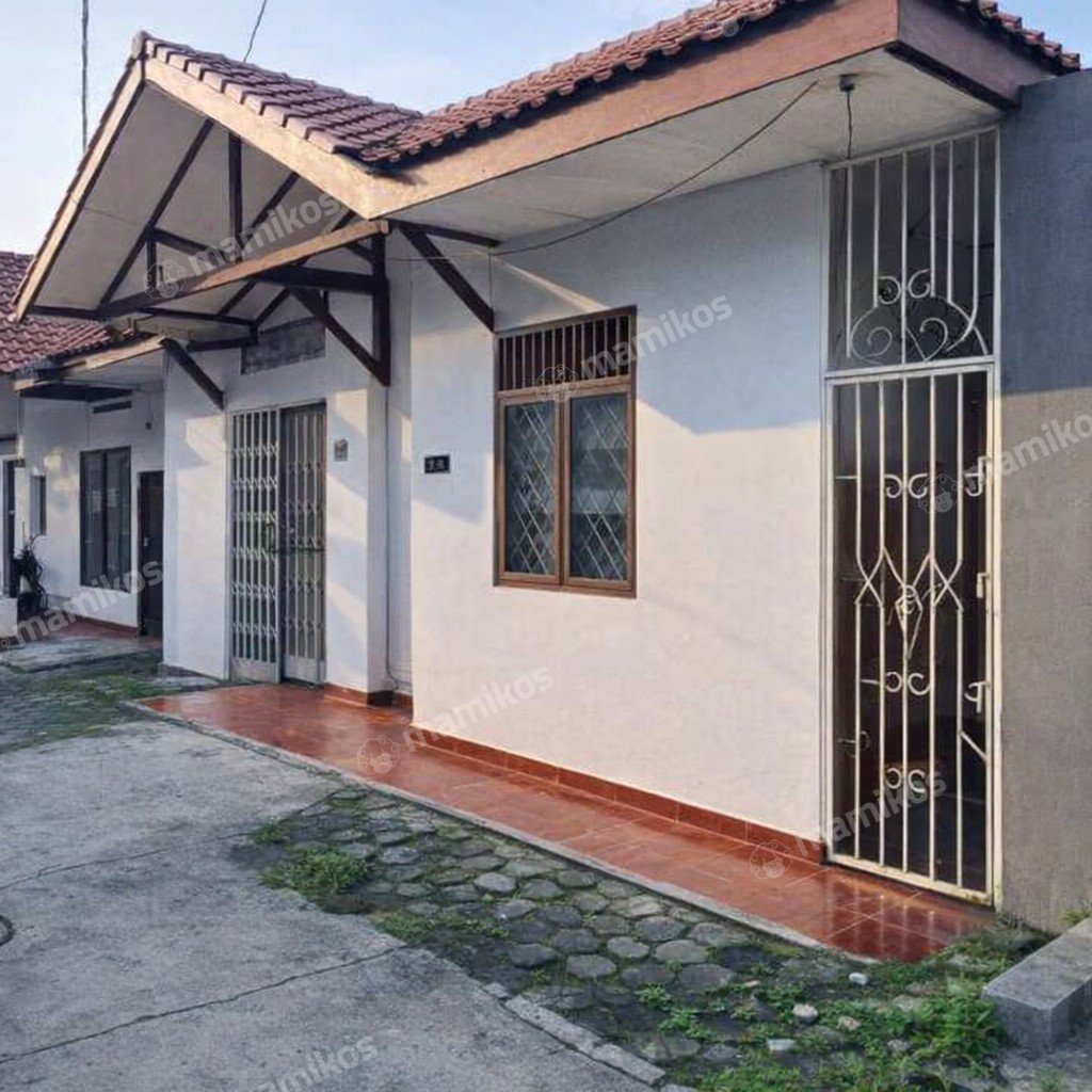 Rumah Sertifikat SHM 2 Kamar Tidur 1 Kamar Mandi Matraman Jakarta Timur - Photo 5