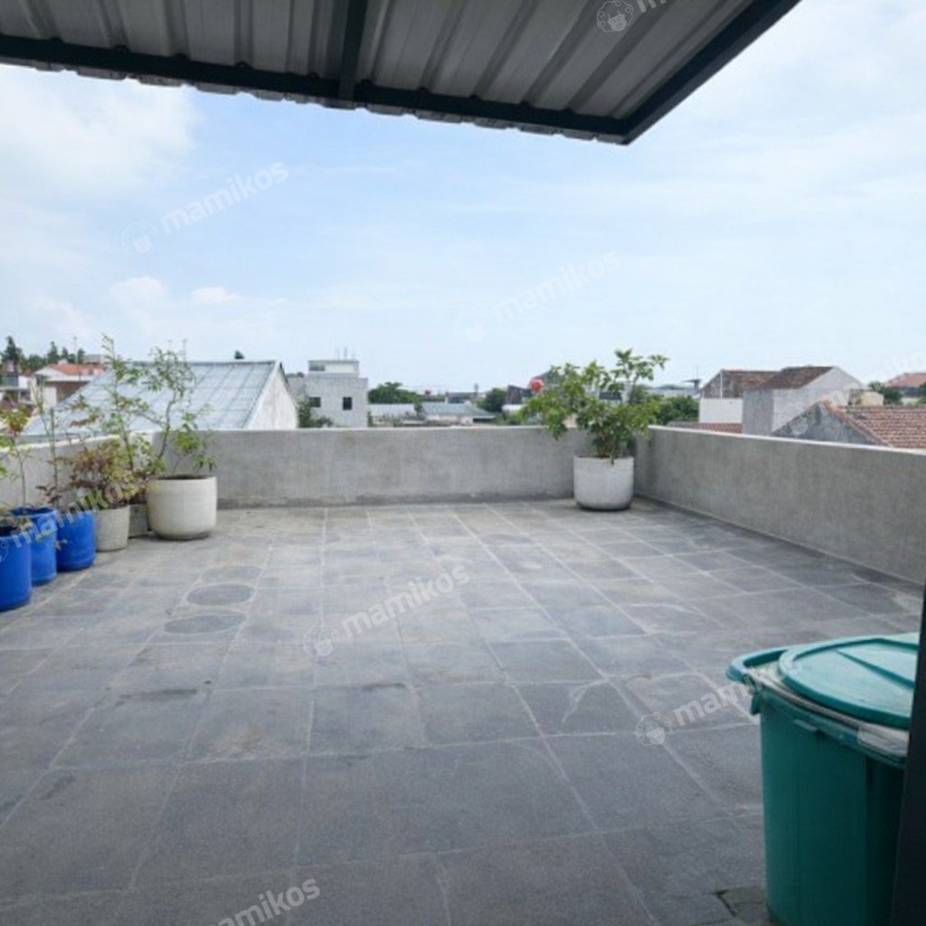 Rumah Sertifikat SHM 3 Kamar Tidur 4 Kamar Mandi Cengkareng Barat Jakarta Barat - Photo 2