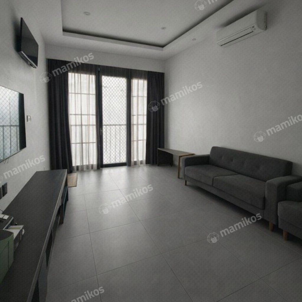 Rumah Sertifikat SHM 3 Kamar Tidur 4 Kamar Mandi Cengkareng Barat Jakarta Barat - Photo 3