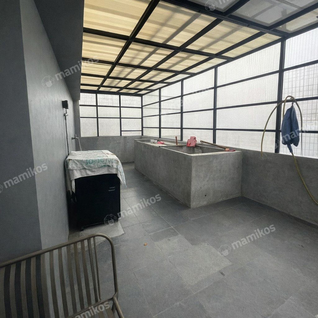 Rumah Sertifikat SHM 3 Kamar Tidur 4 Kamar Mandi Cengkareng Barat Jakarta Barat - Photo 4