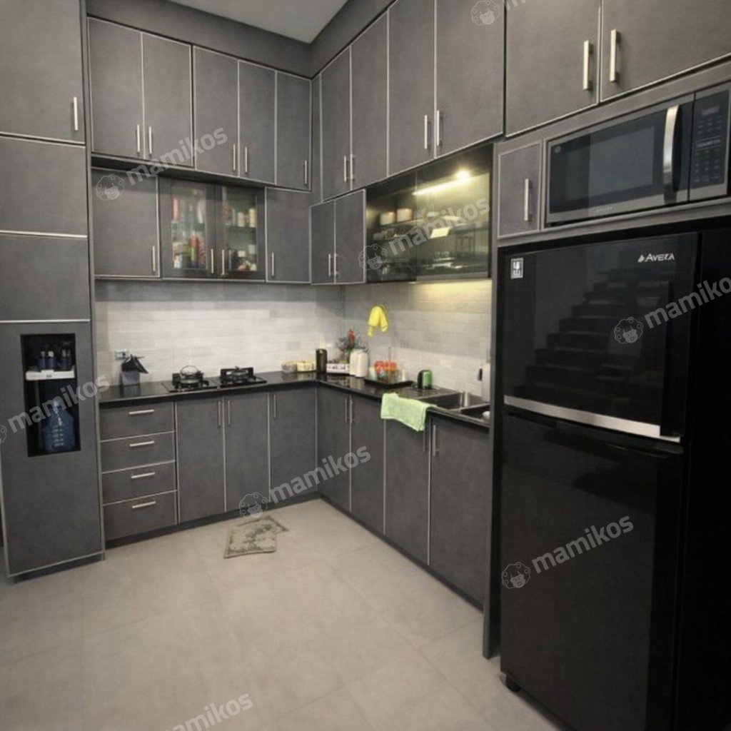 Rumah Sertifikat SHM 3 Kamar Tidur 4 Kamar Mandi Cengkareng Barat Jakarta Barat - Photo 5