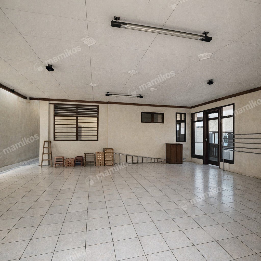 Rumah Sertifikat SHM 5 Kamar Tidur 4 Kamar Mandi Sunter Jakarta Utara - Photo 2