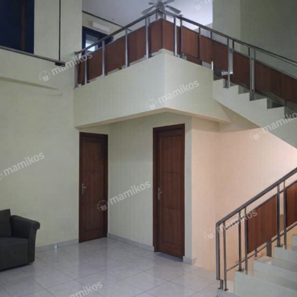 Rumah Sertifikat SHM 4 Kamar Tidur 5 Kamar Mandi Pondok Pinang Jakarta Selatan - Photo 3