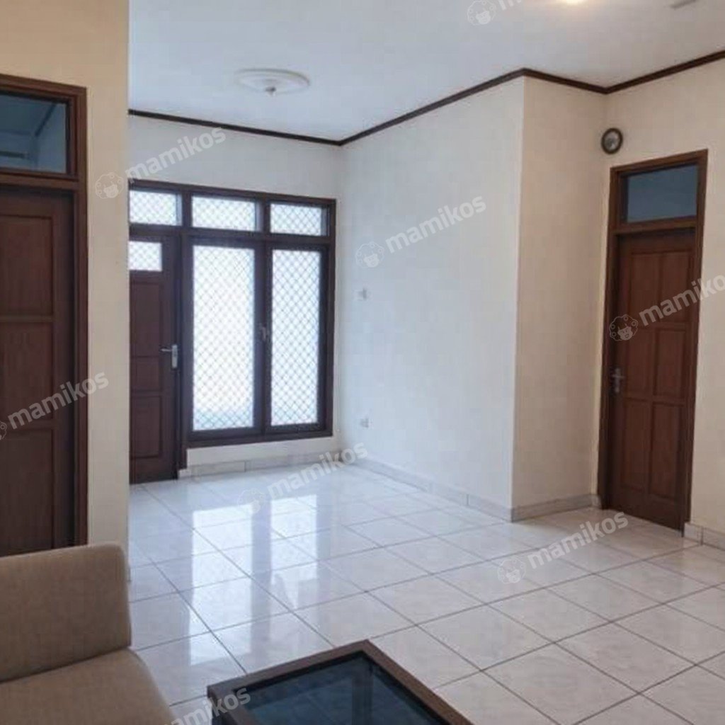 Rumah Sertifikat SHM 4 Kamar Tidur 5 Kamar Mandi Pondok Pinang Jakarta Selatan - Photo 5