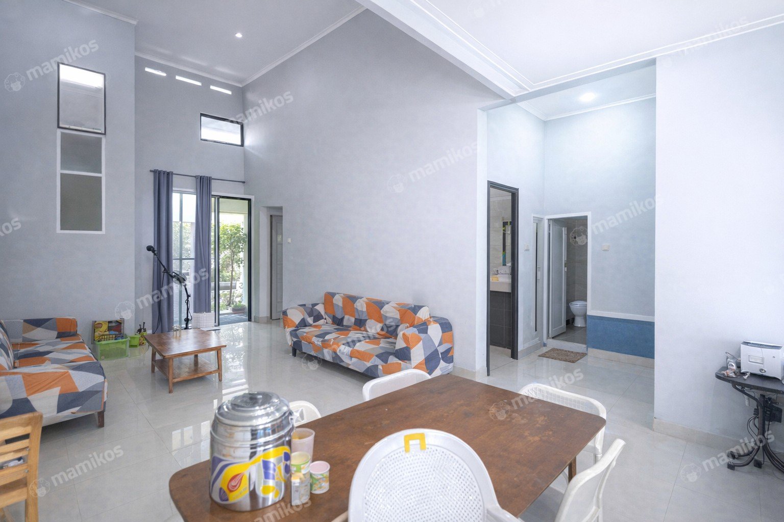 Rumah Sertifikat SHM 3 Kamar Tidur 2 Kamar Mandi Cipayung Jakarta Timur - Photo 3