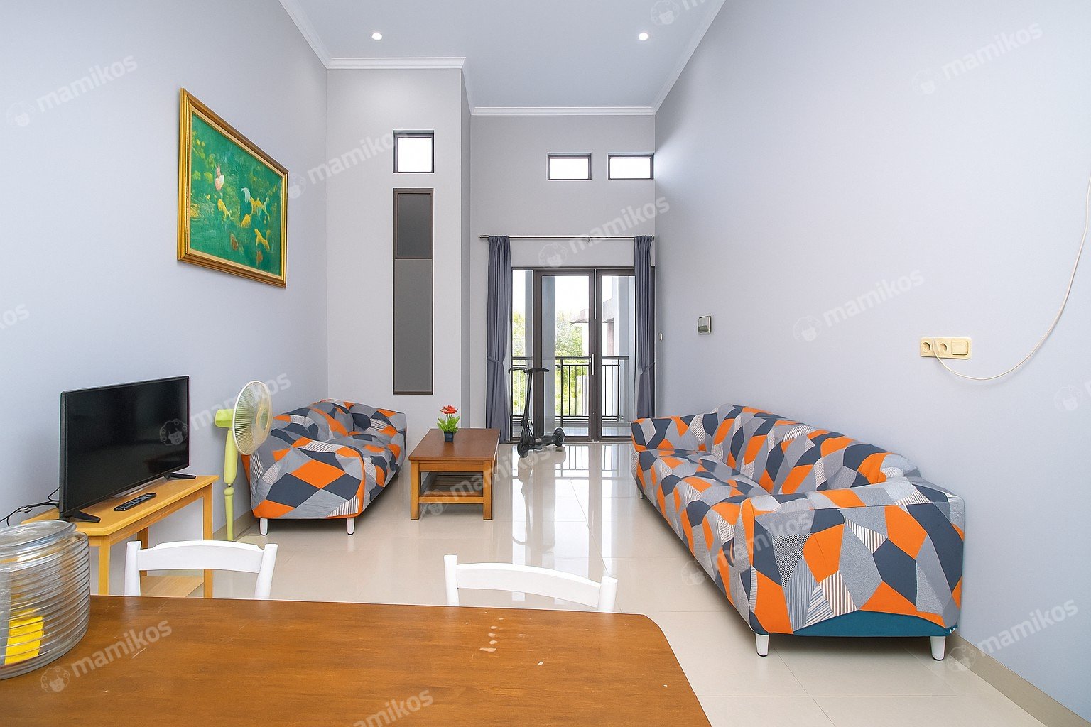 Rumah Sertifikat SHM 3 Kamar Tidur 2 Kamar Mandi Cipayung Jakarta Timur - Photo 5