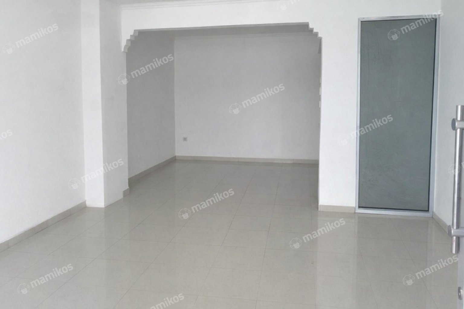 Rumah Sertifikat SHM 4 Kamar Tidur 4 Kamar Mandi Green Ville Jakarta Barat