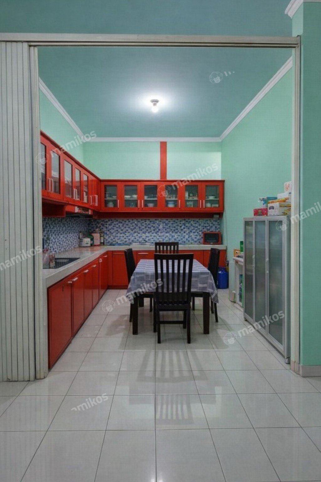 Rumah Sertifikat SHM 4 Kamar Tidur 4 Kamar Mandi Pondok Kelapa Jakarta Timur - Photo 5