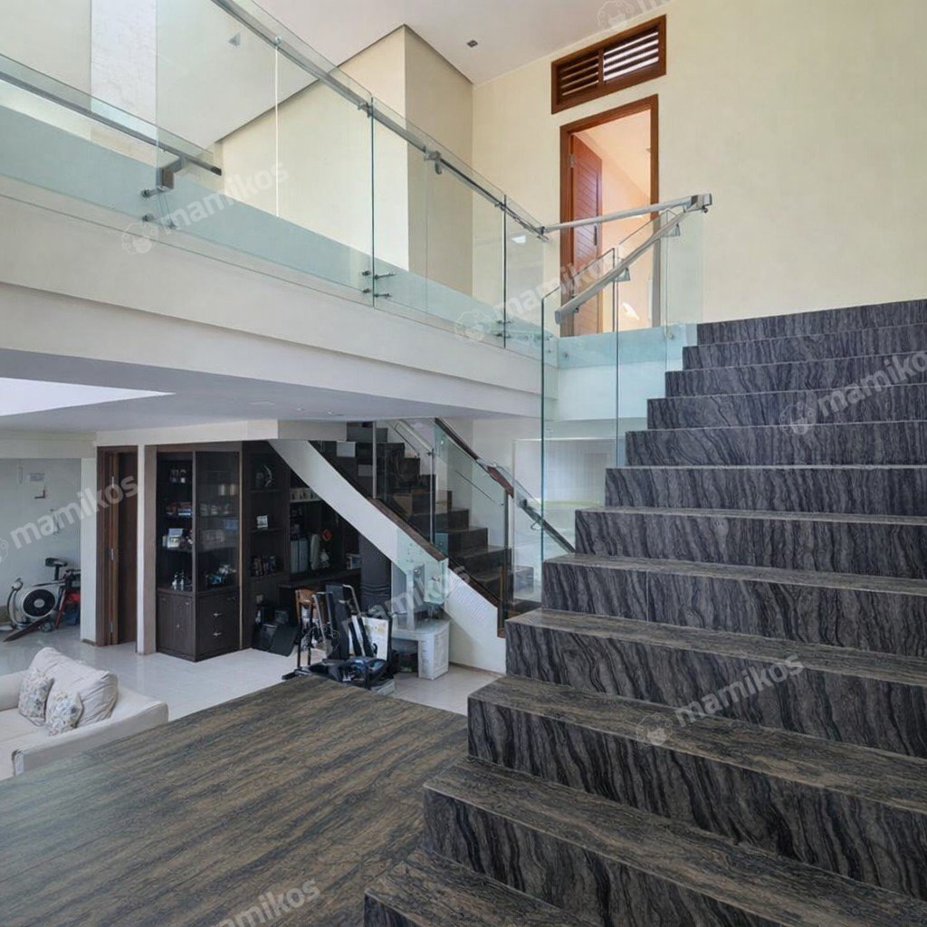 Rumah Sertifikat SHM 5 Kamar Tidur 5 Kamar Mandi Permata Hijau Jakarta Selatan - Photo 5