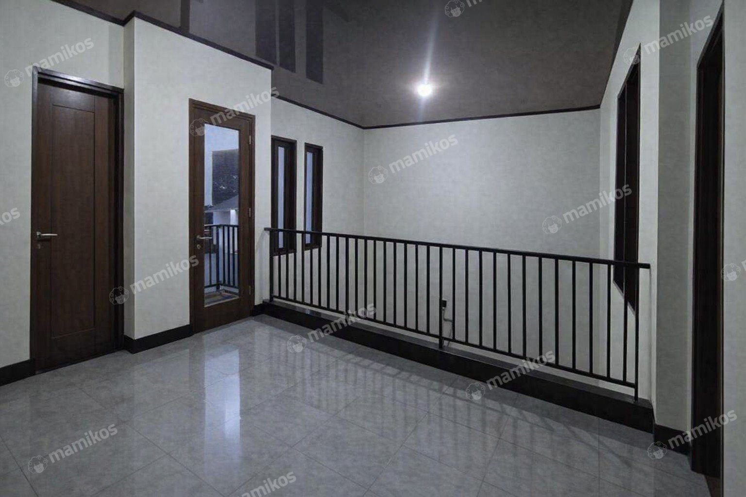 Rumah Sertifikat SHM 4 Kamar Tidur 4 Kamar Mandi Kebayoran Baru Jakarta Selatan - Photo 4