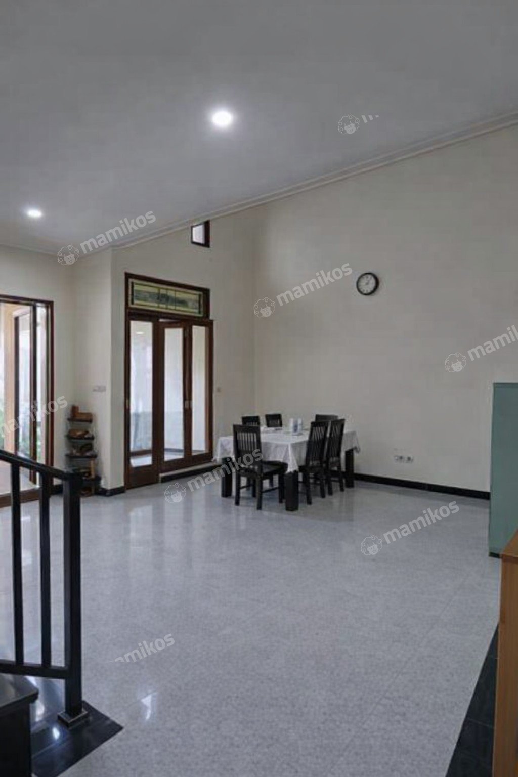 Rumah Sertifikat SHM 4 Kamar Tidur 4 Kamar Mandi Kebayoran Baru Jakarta Selatan - Photo 5