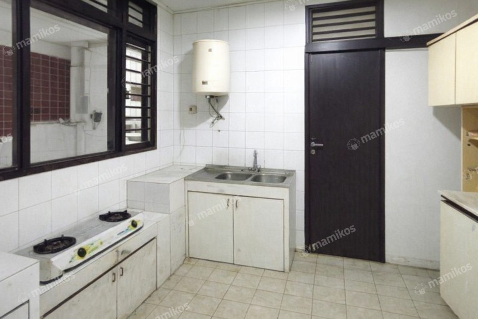 Rumah Sertifikat SHM 4 Kamar Tidur 4 Kamar Mandi Bangka Jakarta Selatan - Photo 3