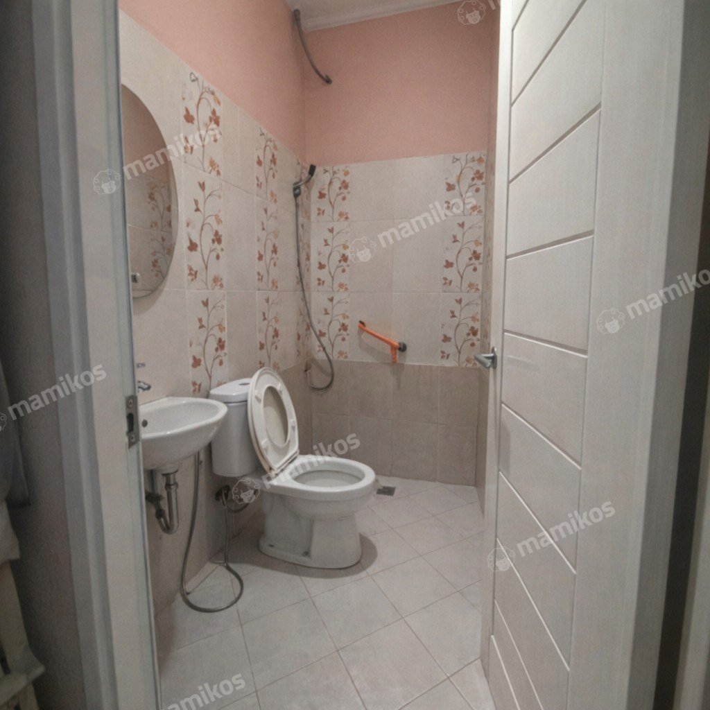 Rumah Sertifikat SHM 3 Kamar Tidur 2 Kamar Mandi Pondok Kelapa Jakarta Timur - Photo 5