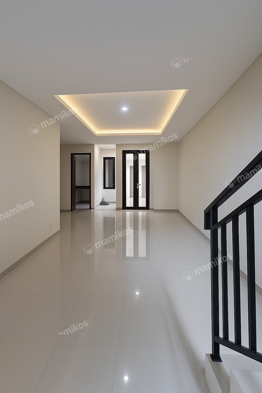 Rumah Sertifikat SHM 4 Kamar Tidur 4 Kamar Mandi Cipayung Jakarta Timur - Photo 4