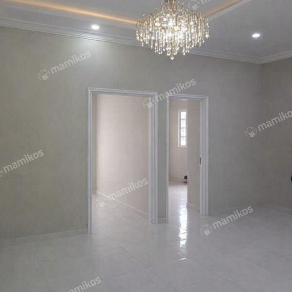 Rumah Sertifikat HGB 4 Kamar Tidur 4 Kamar Mandi Duren Sawit Jakarta Timur - Photo 2