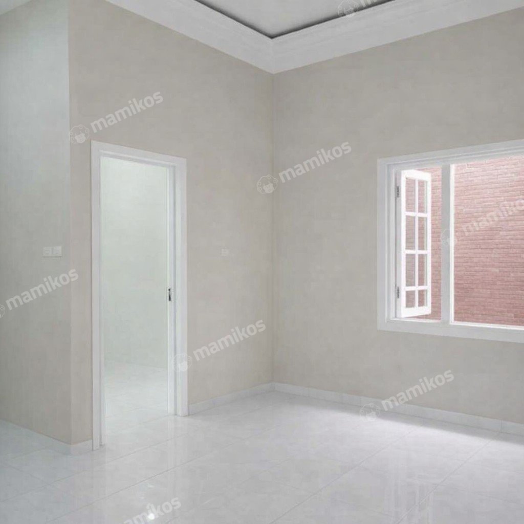 Rumah Sertifikat HGB 4 Kamar Tidur 4 Kamar Mandi Duren Sawit Jakarta Timur - Photo 3