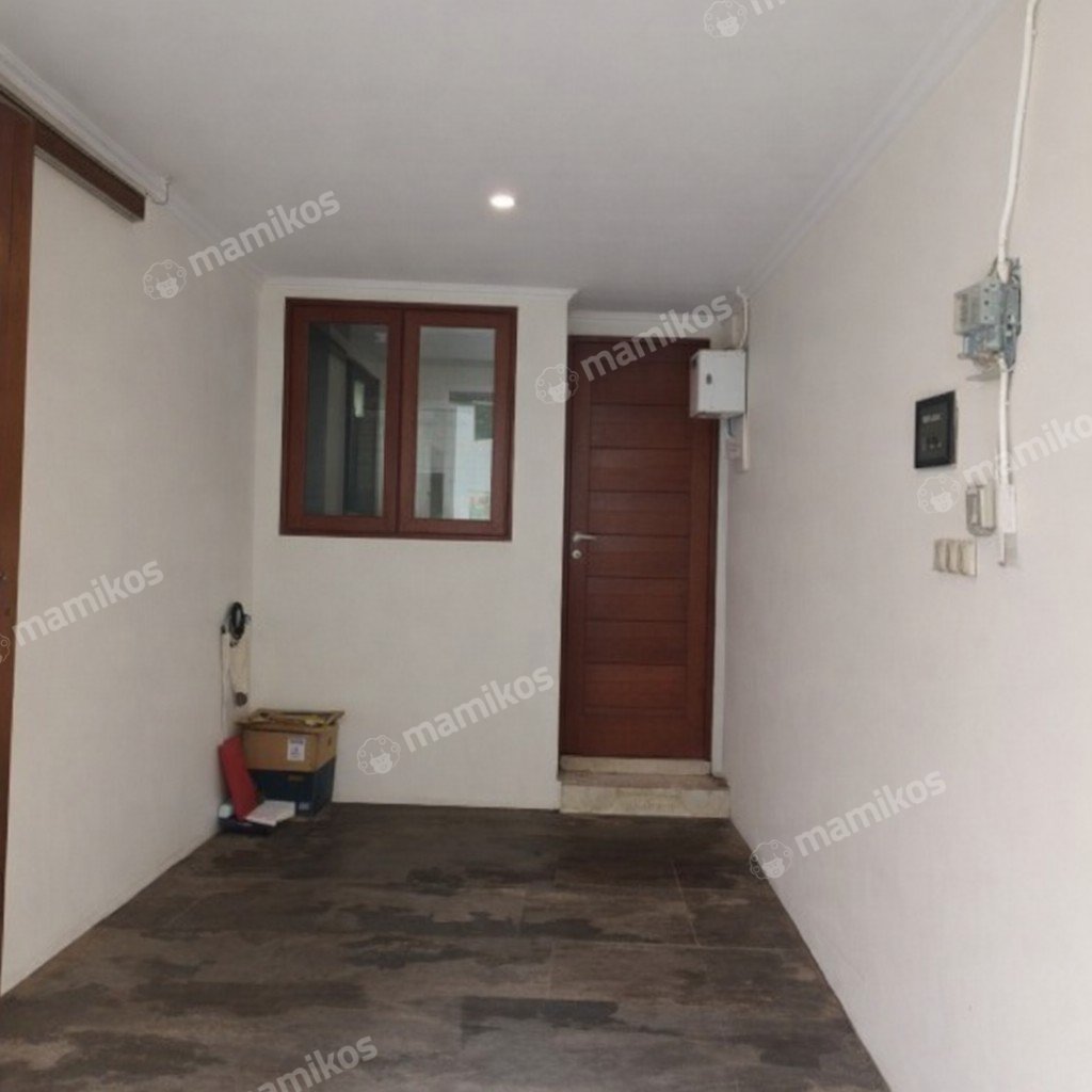 Rumah Sertifikat SHM 4 Kamar Tidur 3 Kamar Mandi Lebak Bulus Jakarta Selatan - Photo 3