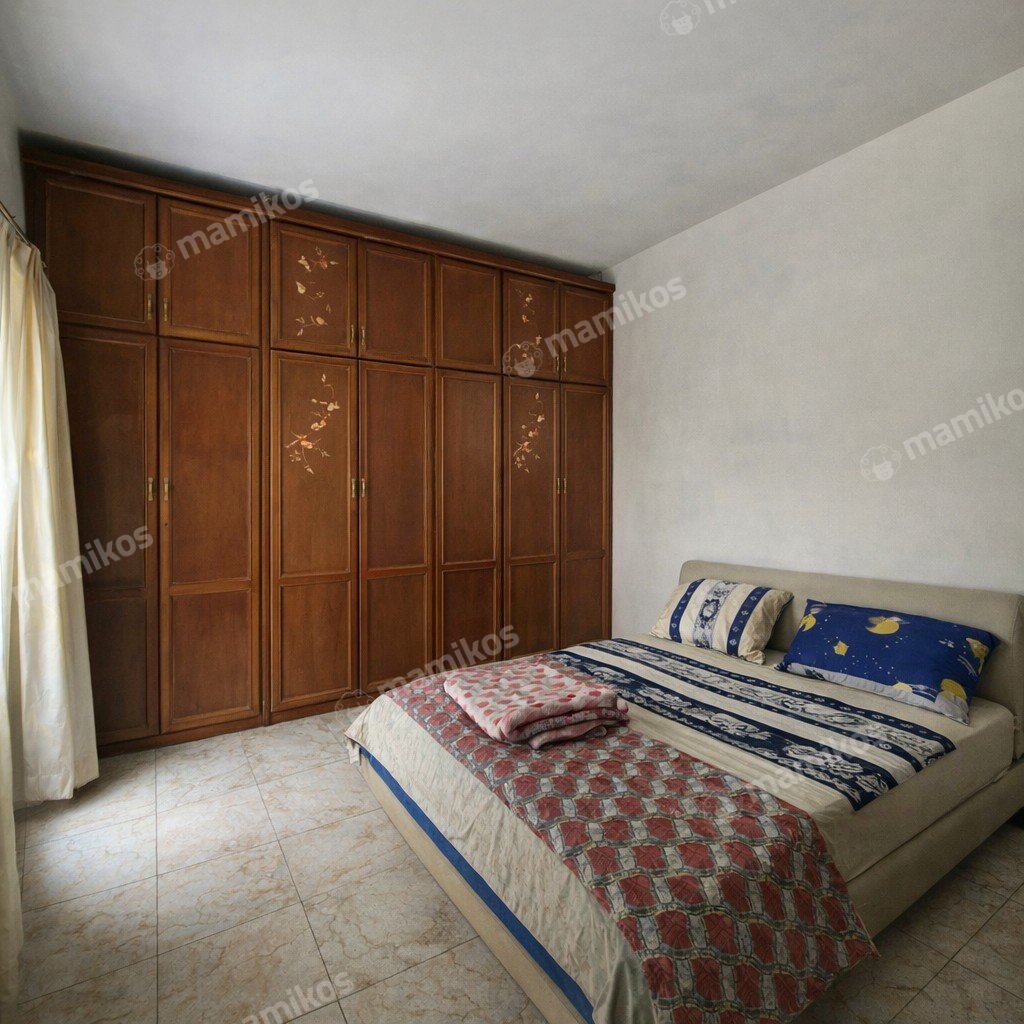 Rumah Sertifikat SHM 5 Kamar Tidur 5 Kamar Mandi Pondok Indah Jakarta Selatan - Photo 4