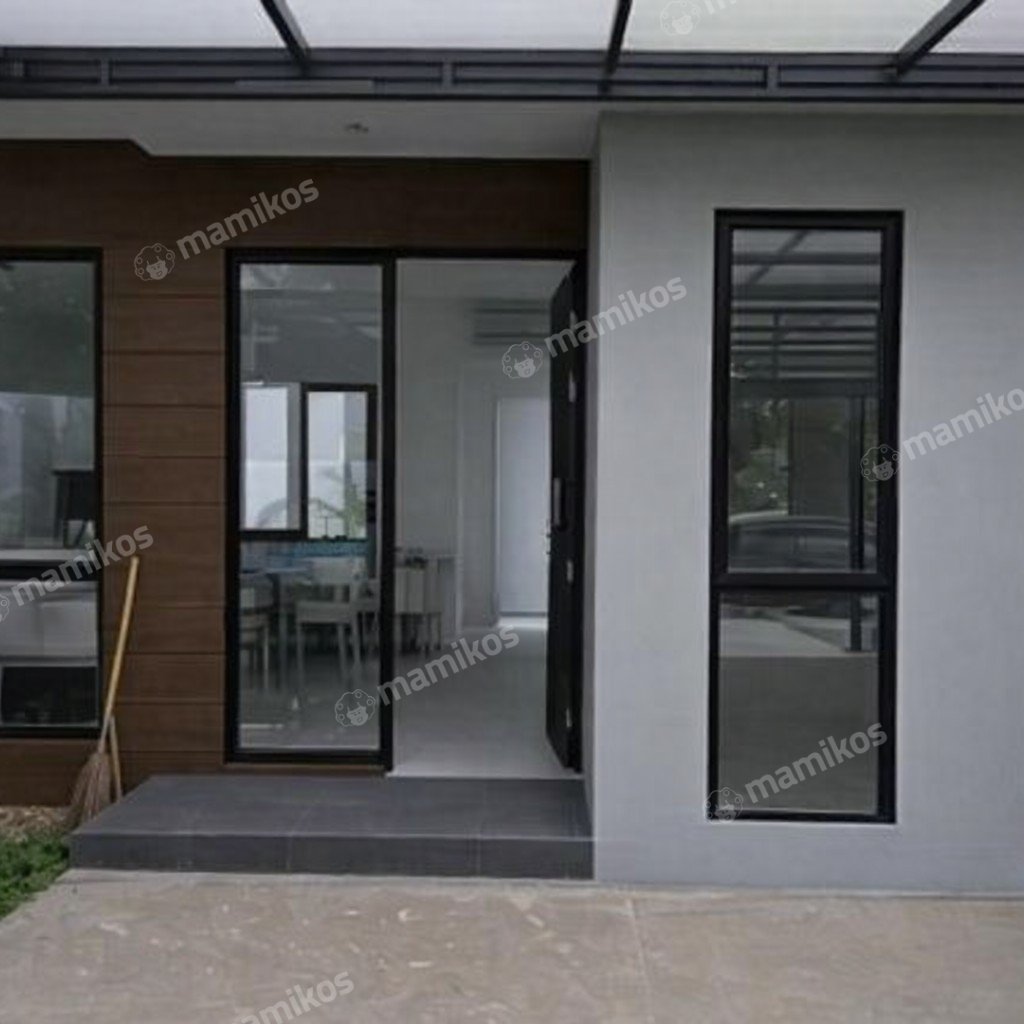 Rumah Sertifikat SHM 4 Kamar Tidur 3 Kamar Mandi Semanan Jakarta Barat