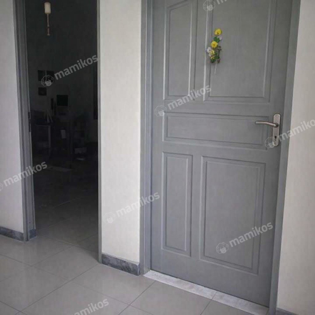 Rumah Sertifikat SHM 5 Kamar Tidur 4 Kamar Mandi Taman Ratu Jakarta Barat - Photo 4