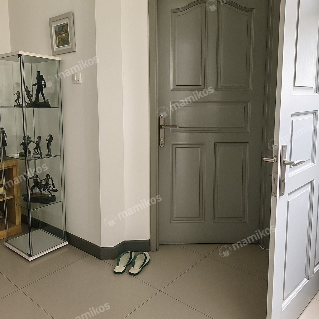 Rumah Sertifikat SHM 5 Kamar Tidur 4 Kamar Mandi Taman Ratu Jakarta Barat - Photo 5