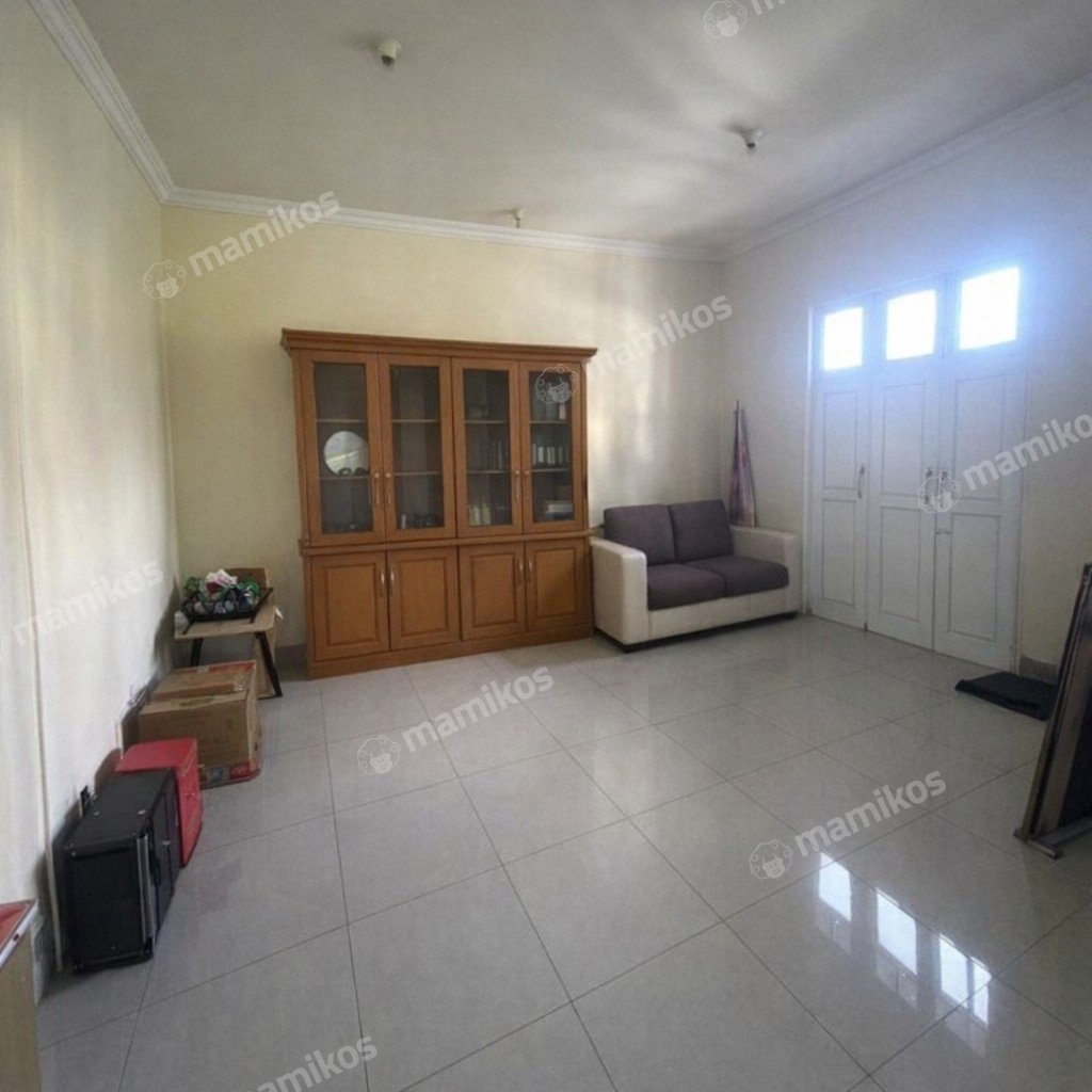Rumah Sertifikat SHM 3 Kamar Tidur 2 Kamar Mandi Raffles Hills Jakarta Timur - Photo 3