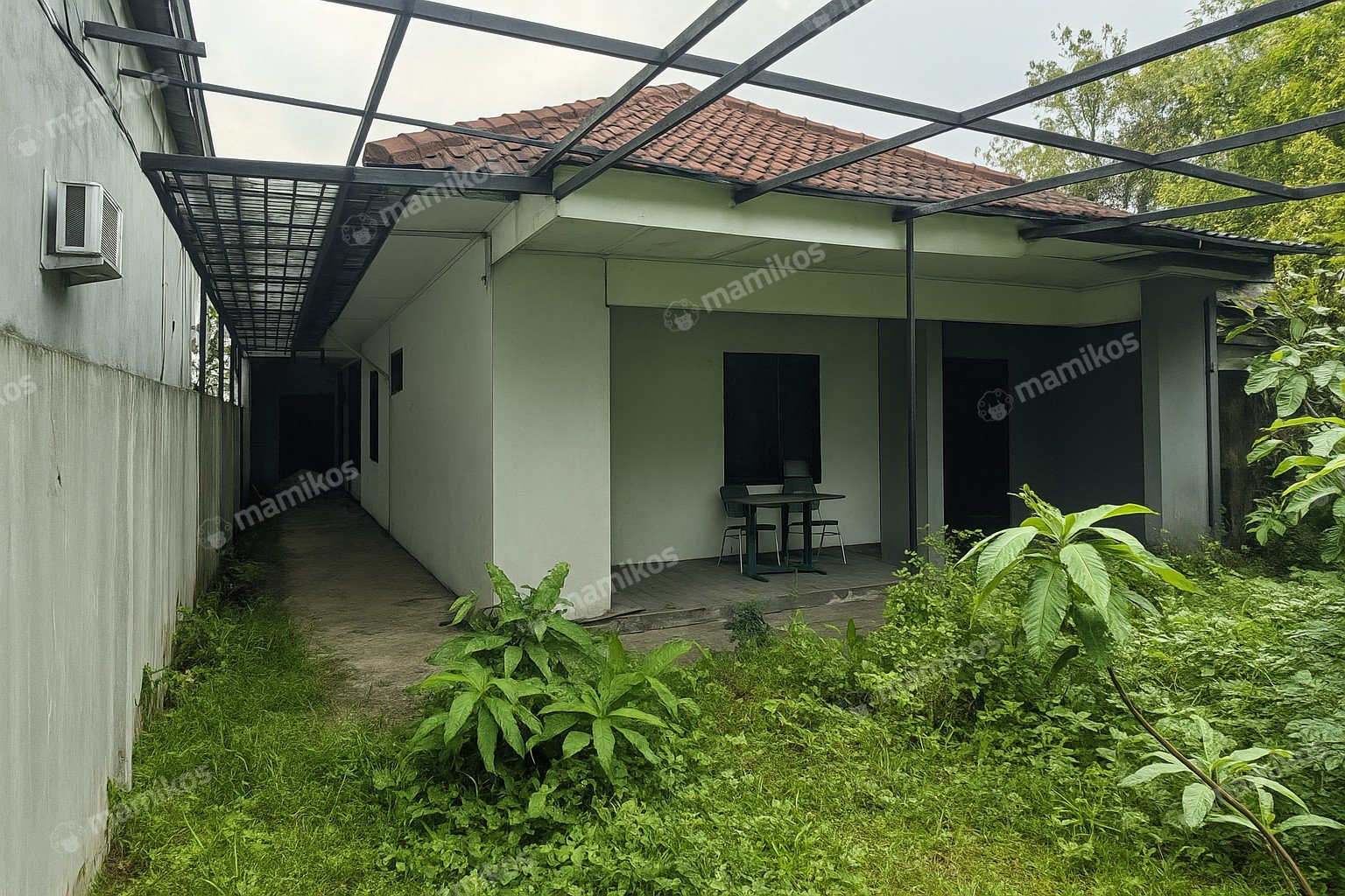 Rumah Sertifikat SHM 3 Kamar Tidur 2 Kamar Mandi Cililitan Jakarta Timur - Photo 5