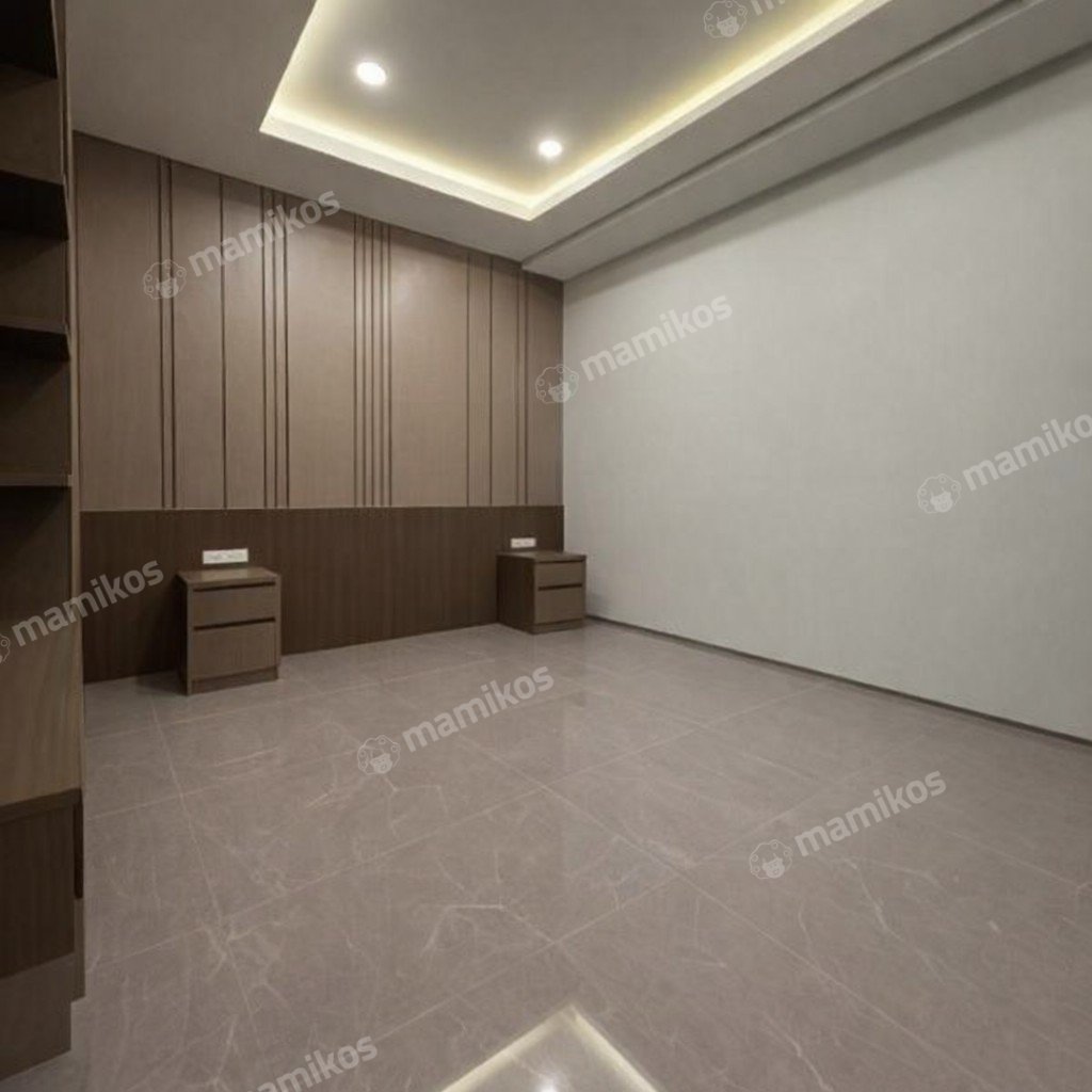 Rumah Sertifikat SHM 4 Kamar Tidur 4 Kamar Mandi Permata Buana Jakarta Barat - Photo 2