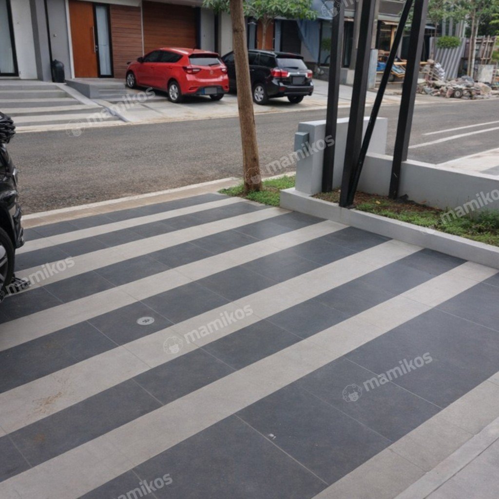 Rumah Sertifikat PPJB 3 Kamar Tidur 2 Kamar Mandi Citra Grand Jakarta Timur - Photo 3